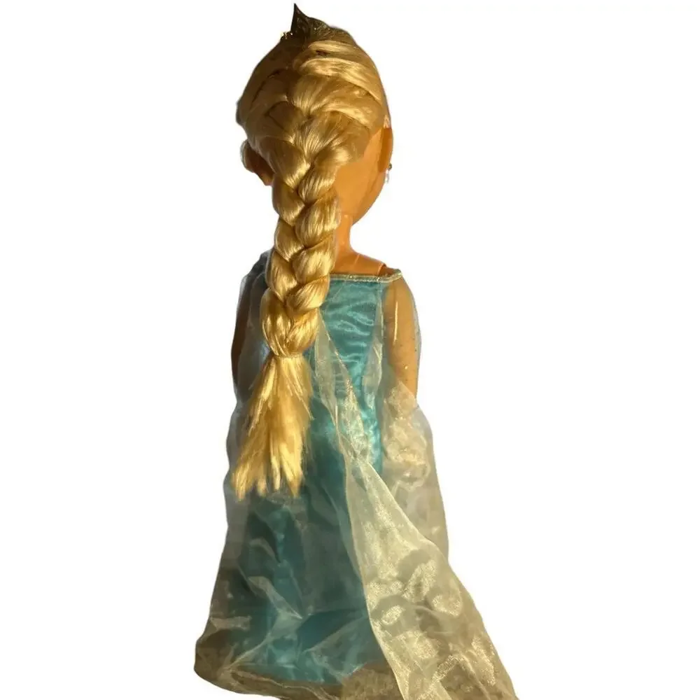 Disney doll 18